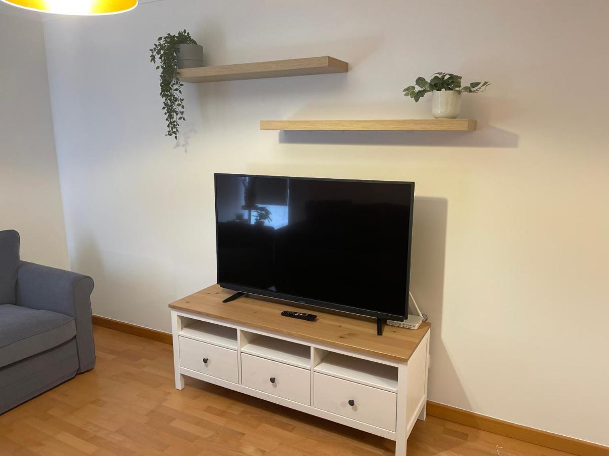 Apartament Oktheway Castelao Street Sarria Zewnętrze zdjęcie