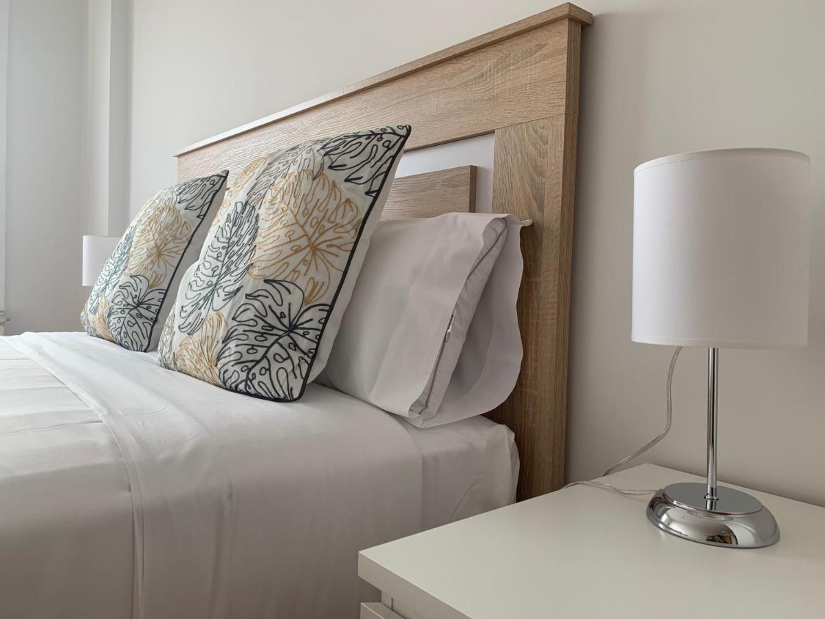 Apartament Oktheway Castelao Street Sarria Zewnętrze zdjęcie